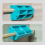 1Pcs Multi Margin Parallel Scriber Wardrobe Board Marking Gauge 2