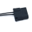 1Pcs IDE to 3 Pin Fan Power Cable PC Cooling Convertor Cable 4