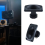 1pcs Professional Speaker Horn Tweeter Neodymium Horn Speaker 2