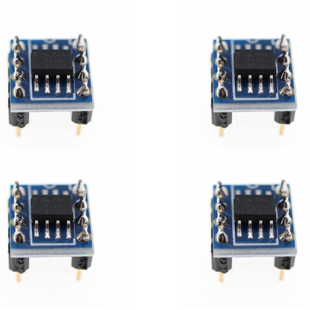 1Piece Opa627 X2 Turn To Dual Op Amp Single Op Amp To Dual Op Amp 4713408145551