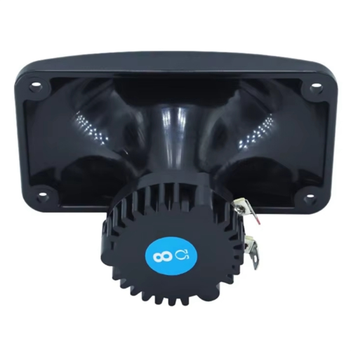 1pcs Professional Speaker Horn Tweeter Neodymium Horn Speaker