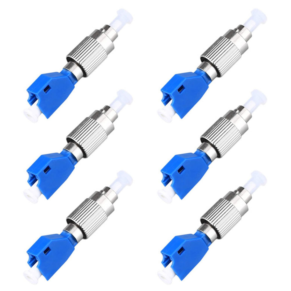 1Pcs Visual Fault Locator Adapter, Fc Male To Lc Female Adapter 4713408145230