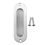 1pcs Rectangular Face Fix Recessed Door Pull Handle Stainless Steel 3