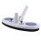 1Set Jet Swimming Pool Vacuum Cleaner Floating Objects Cleaning Tools 2