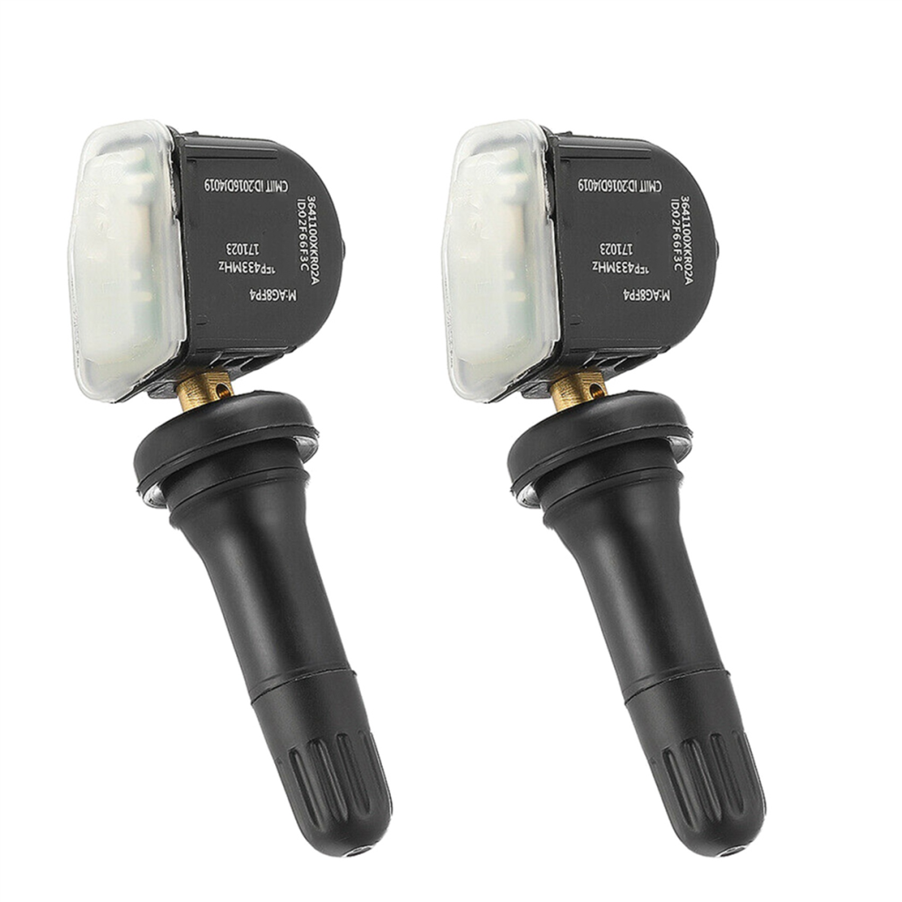 1Pcs Tpms Tire Pressure Monitoring Sensor For 4713408144905