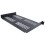 1U Server Rack Vented Cantilever Tray for 19In Network Equipment Rack 5