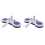 1Set Jet Swimming Pool Vacuum Cleaner Floating Objects Cleaning Tools 1