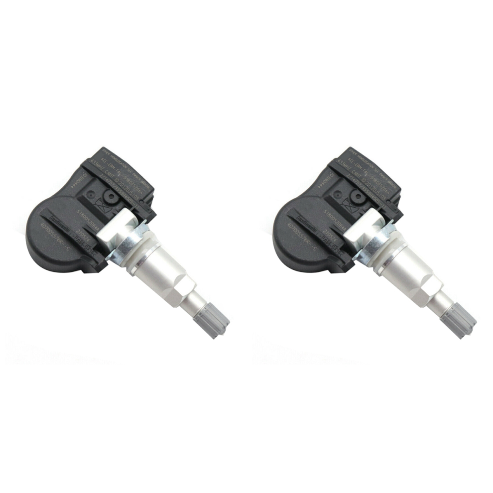 1Pcs Tpms Tire Pressure Monitoring Sensor 40700-5578R For 4713408144882