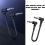 1Pcs Pedal Cable Musical Instruments Patch Cord Guitar Effect Wire 6