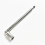1set Telescopic FM Radio Antenna Rod Antenna 6