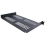 1U Server Rack Vented Cantilever Tray for 19In Network Equipment Rack 5