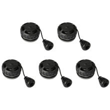 2 Inch Underwater Scuba BCD Dump Valve/Over for Diver Lift Bag Water