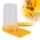 2 Pack Beehive Beekeeping Water Dispenser Beekeeping Equipment 2