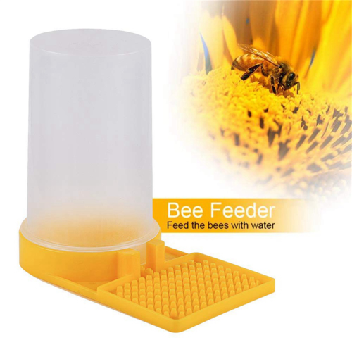 2 Pack Beehive Beekeeping Water Dispenser Beekeeping Equipment 1