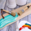 2 Pack Chalk Paint Brush, Chalk and Wax Paint Brush Chalk Paint Tool 4