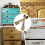 2 Pack Chalk Paint Brush, Chalk and Wax Paint Brush Chalk Paint Tool 3