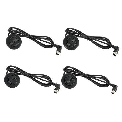 2 Button Massage Recliner Chair Electric Sofa Handle Power Switch