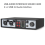 2 in 2 Out USB Audio Interface Recording Sound Card 32Bit/384KHZ 2