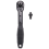 2 in 1 Drill Chuck Key Ratchet Spanner Wrench Hand Drill 4