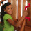 2 Pair Children Playground Nonslip Handle Mounting Hardware Kits 5