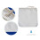 2 Pack Organic Reusable Cold Filters Bag 4