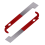 2 Pack Stainless Steel J Hook Bee Frame Lifter And Scraper Equipment 3