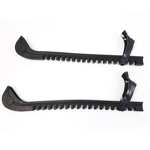 2 Pair Skate Blade Protectors,Universal Ice Skate Blade Cover 1