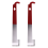 2 Pack Stainless Steel J Hook Bee Frame Lifter And Scraper Equipment 2