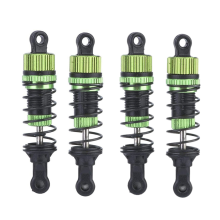 2 PCS 9300-01A RC Hydraulic 1:18 RC