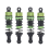 2 PCS 9300-01A RC Hydraulic 1:18 RC 1