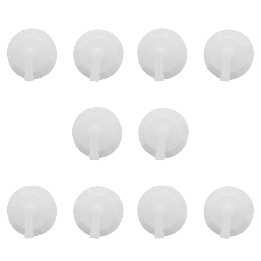 2 Pack Radiator Coolant Reservoir Overflow Tank Cap for-image-OPC-PJ2WNKM-NEW