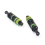 2 PCS 9300-01A RC Hydraulic 1:18 RC 5