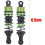 2 PCS 9300-01A RC Hydraulic 1:18 RC 4