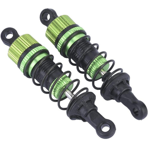 2 PCS 9300-01A RC Hydraulic 1:18 RC 1