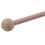 2 Pair Wood Mallets Percussion Sticks for Energy Chime, Xylophone 7