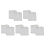 2 Pack Organic Reusable Cold Filters Bag 1