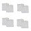 2 Pack Organic Reusable Cold Filters Bag 1
