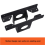 2 Pack Heavy Duty Pergola Corner Brackets Extension 4