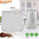 2 Pack Organic Reusable Cold Filters Bag 4