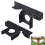 2 Pack Heavy Duty Pergola Corner Brackets Extension 5