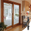 2 Pack Pocket Door Pull Solid Pocket Door Flush Edge Pull 6