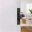 2 Pack Pocket Door Pull Solid Pocket Door Flush Edge Pull 2