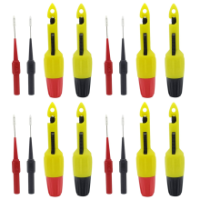 2 Pack Wire Piercing Probe Clip Inspection of Automotive Circuits