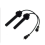 2 PCS Spark Plug Ignition Wire Cord Set for 1.6L 5
