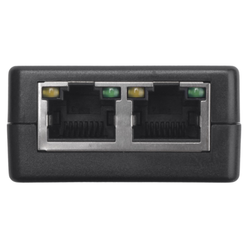 2 Port POE Extender 10/100Mbps with IEEE 802.3Af Standard 2