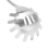 2 Pieces Stainless Steel Spaghetti Server Set,Pasta Spoon Server Fork 7