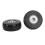 2 Sets Luggage Suitcase Replacement Wheels Tool 50 x 20 x 6.1mm 7