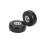 2 Sets Luggage Suitcase Replacement Wheels Tool 50 x 20 x 6.1mm 6