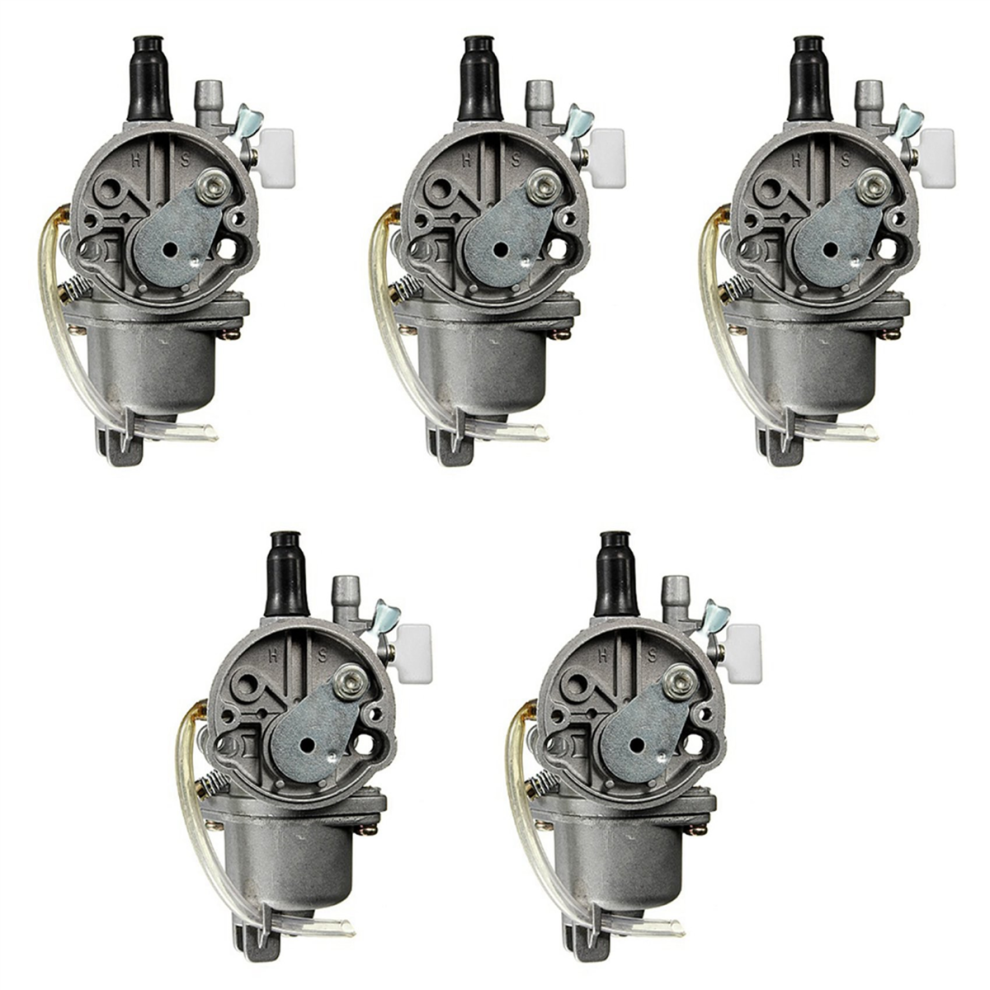 2 Stroke Engine Mini Carburateur Pocket Dirt Bike 43Cc 49Cc 4713272672757