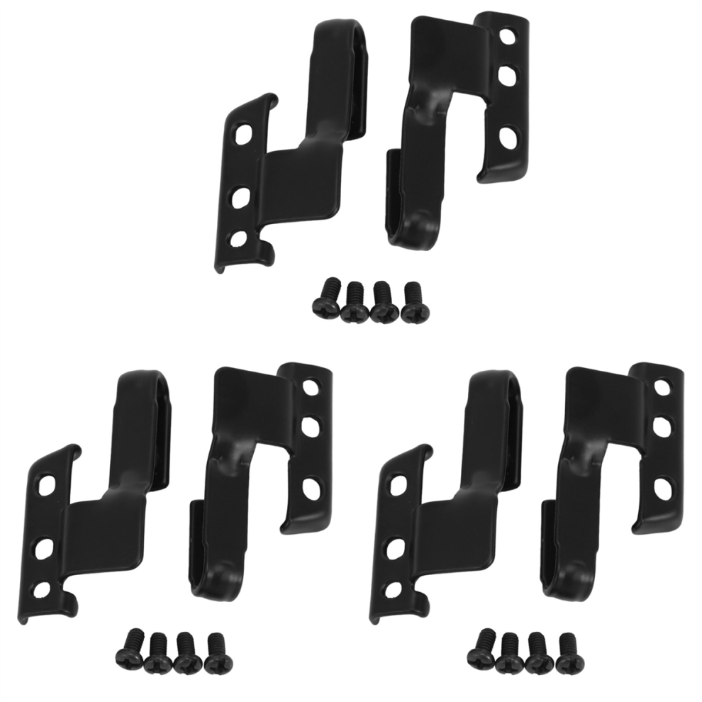 2 Sets Windshield Wiper Blade Fit Varieties Of Vehicles 3392390298 4713272672627